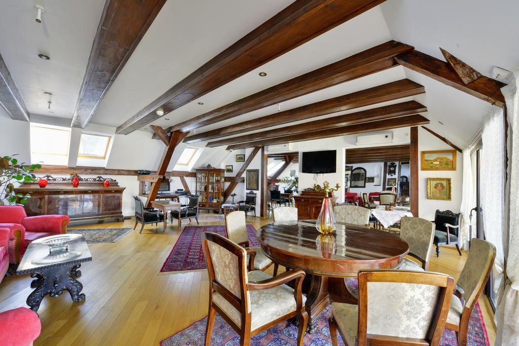 Kronhaus Brasov Ngoại thất bức ảnh