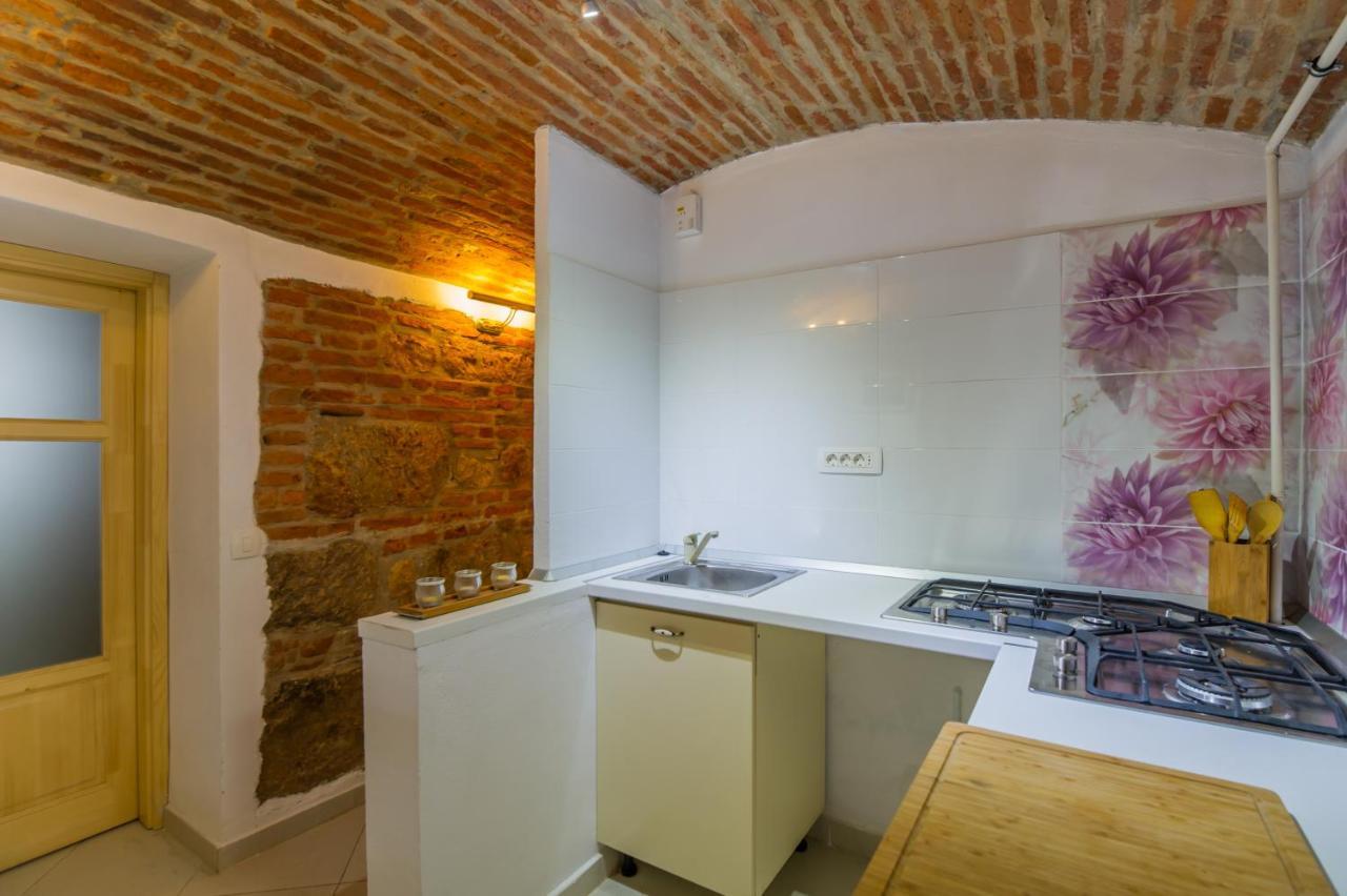 Kronhaus Brasov Ngoại thất bức ảnh