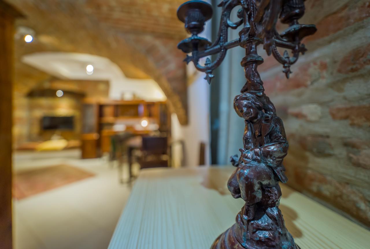 Kronhaus Brasov Ngoại thất bức ảnh