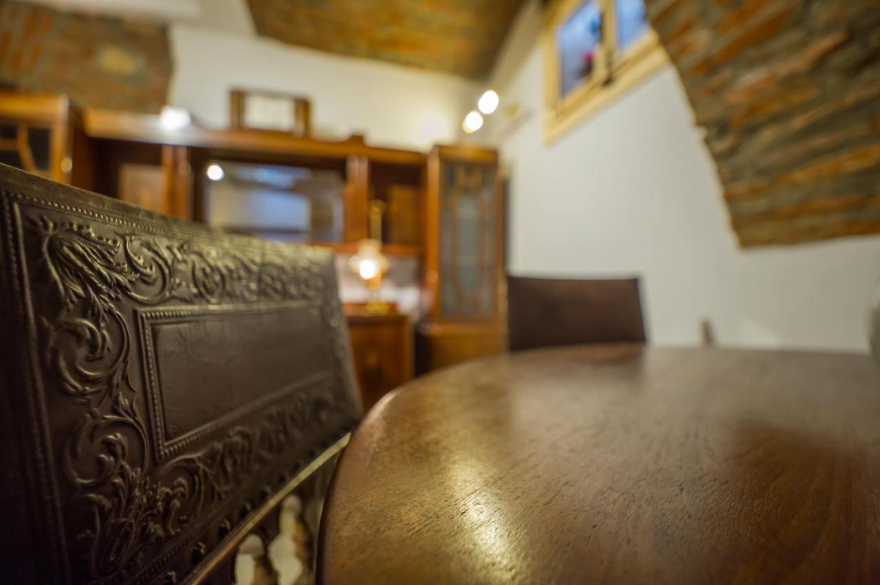 Kronhaus Brasov Ngoại thất bức ảnh