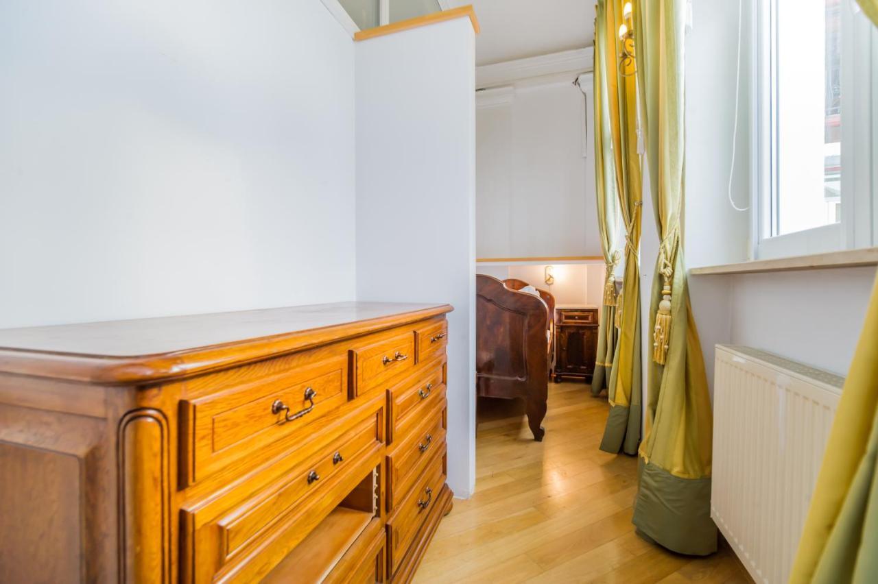 Kronhaus Brasov Ngoại thất bức ảnh